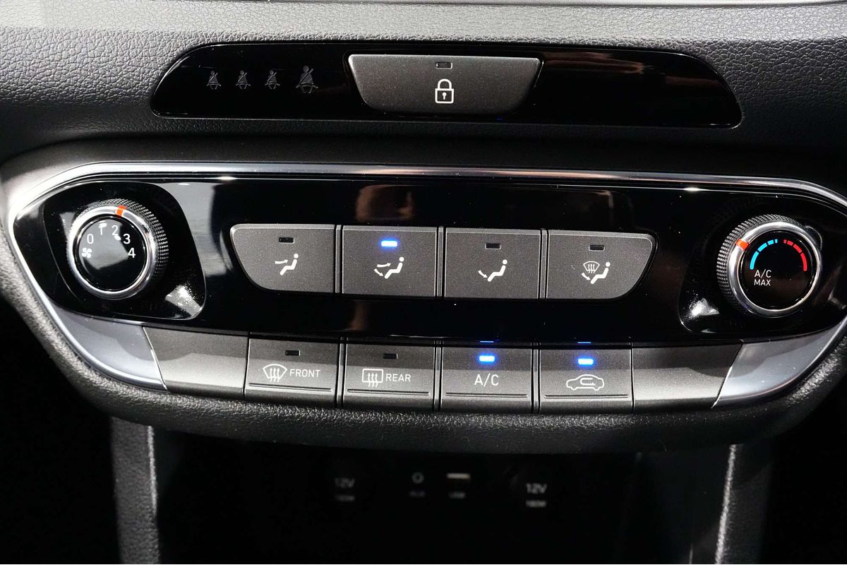 2020 Hyundai i30 Active PD2