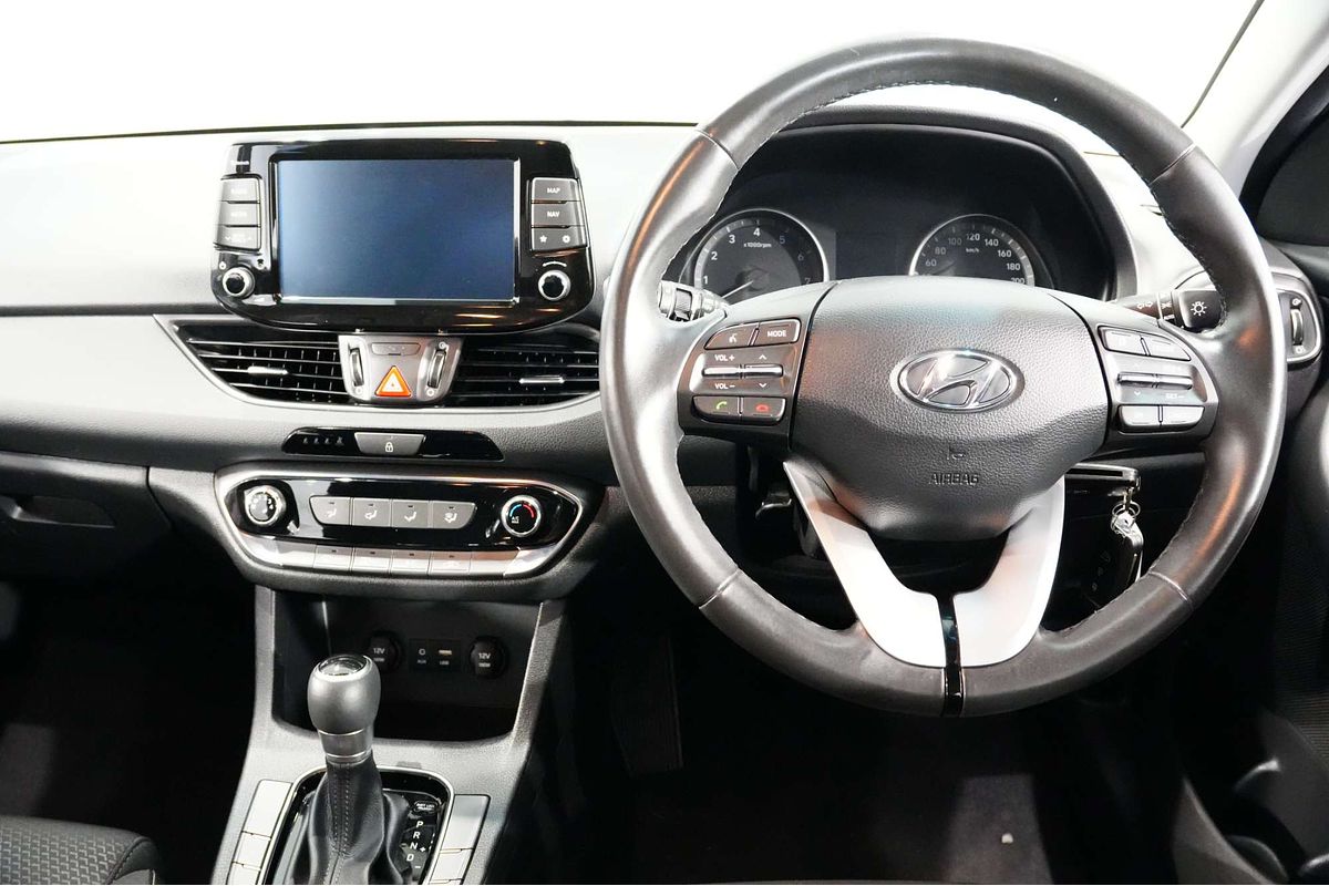 2020 Hyundai i30 Active PD2