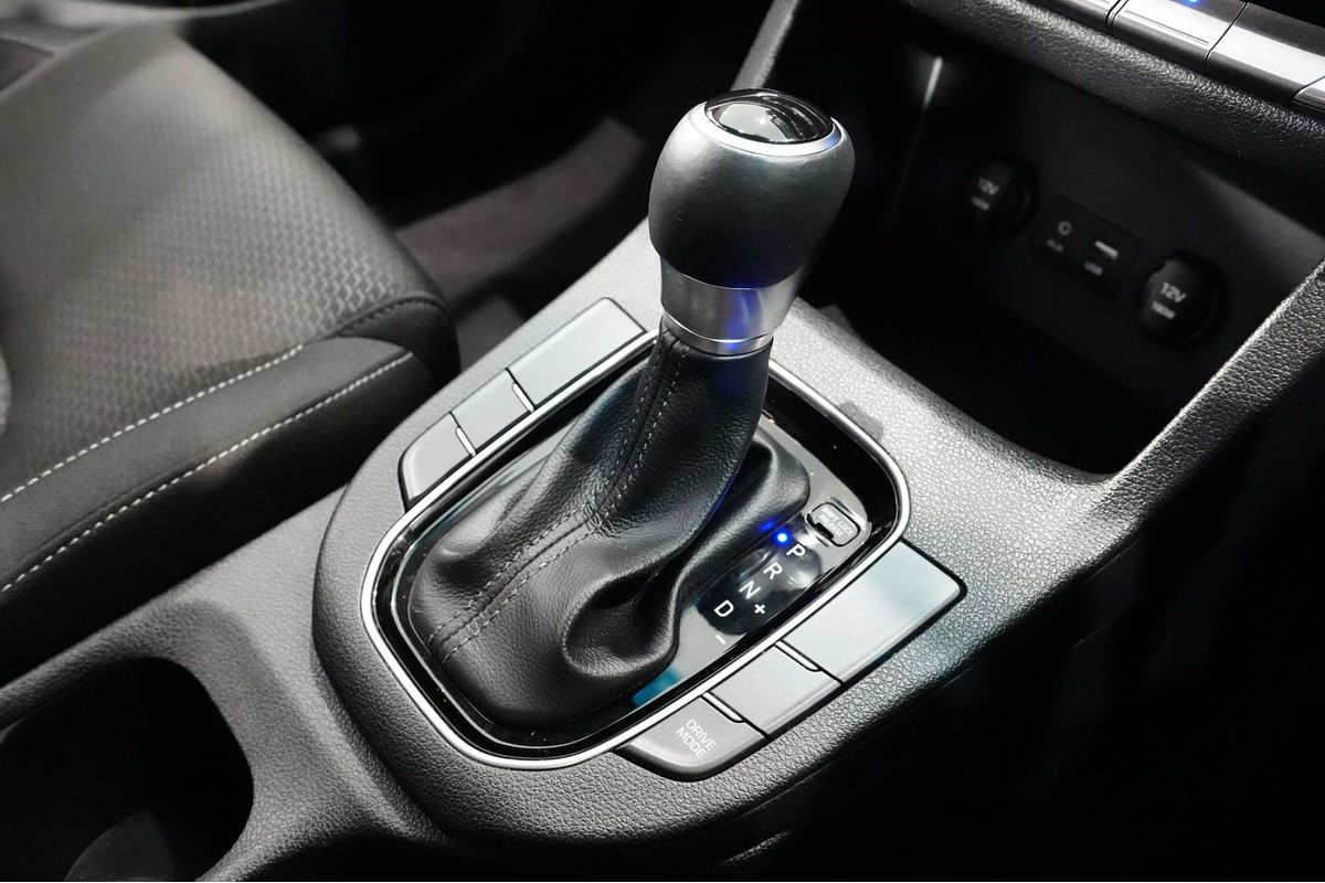 2020 Hyundai i30 Active PD2