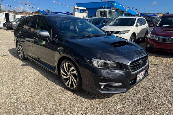 2017 Subaru Levorg 1.6 GT Premium VM