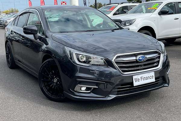 2019 Subaru Liberty 2.5i Premium 6GEN