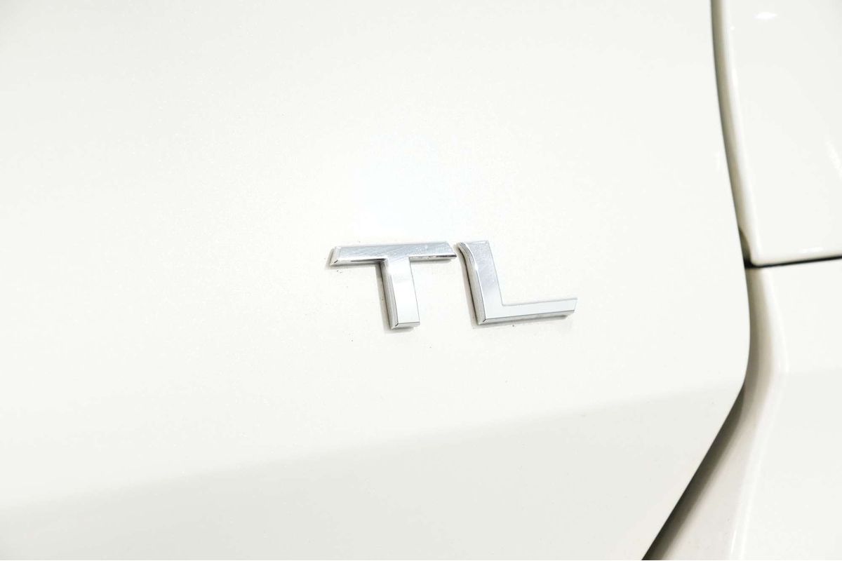 2019 Nissan X-TRAIL TL T32 Series II