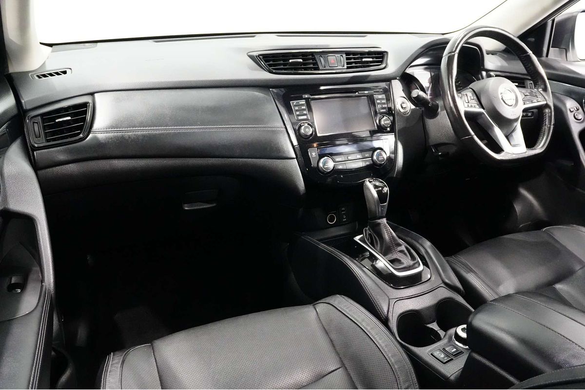 2019 Nissan X-TRAIL TL T32 Series II
