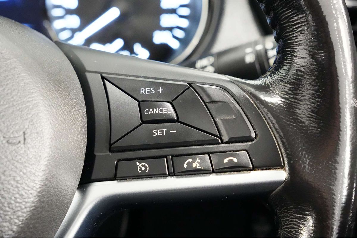 2019 Nissan X-TRAIL TL T32 Series II