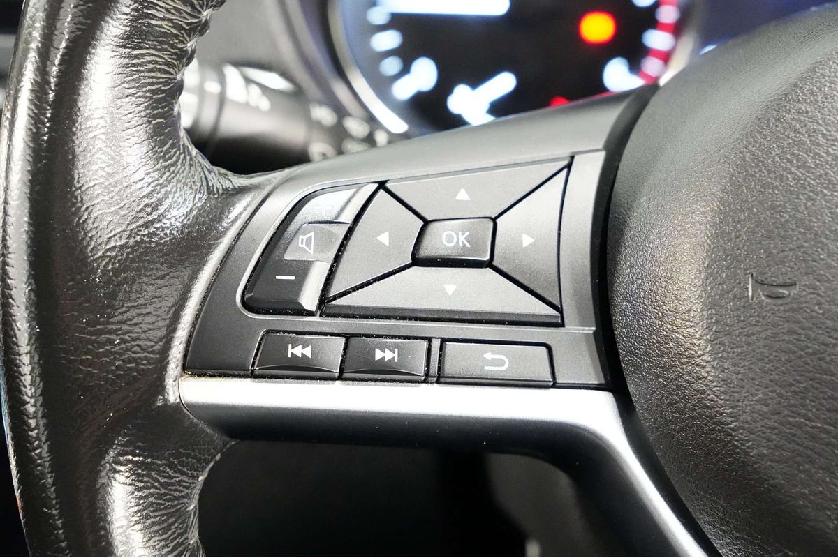 2019 Nissan X-TRAIL TL T32 Series II