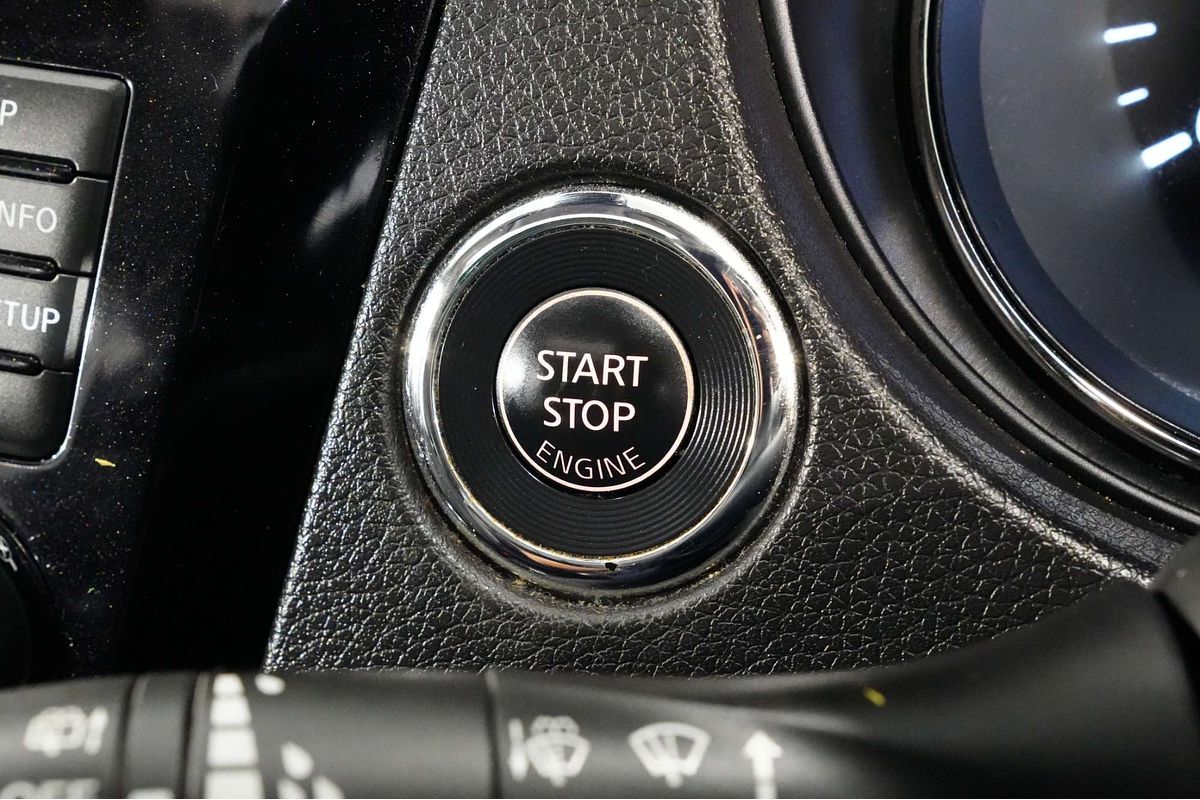 2019 Nissan X-TRAIL TL T32 Series II