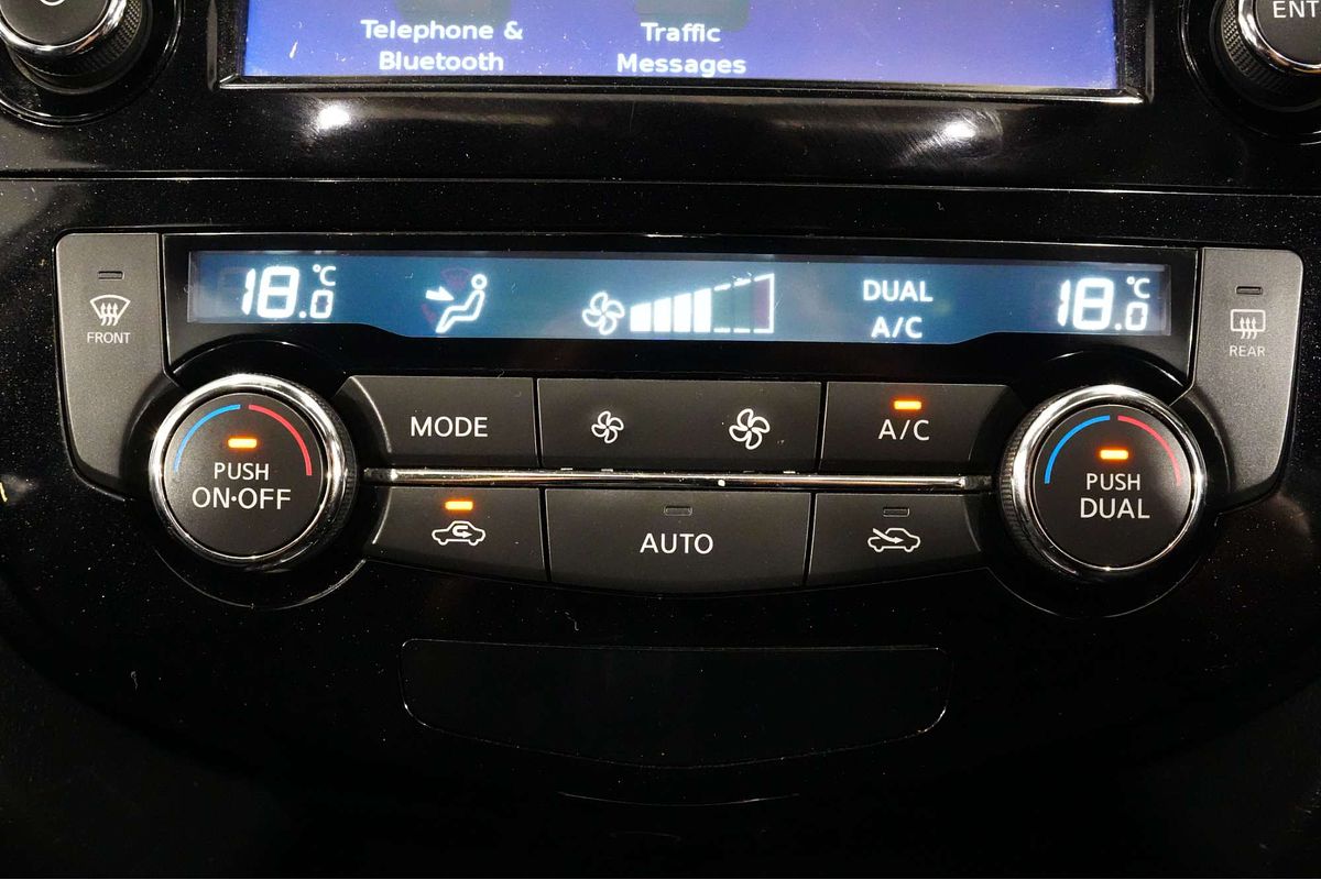 2019 Nissan X-TRAIL TL T32 Series II