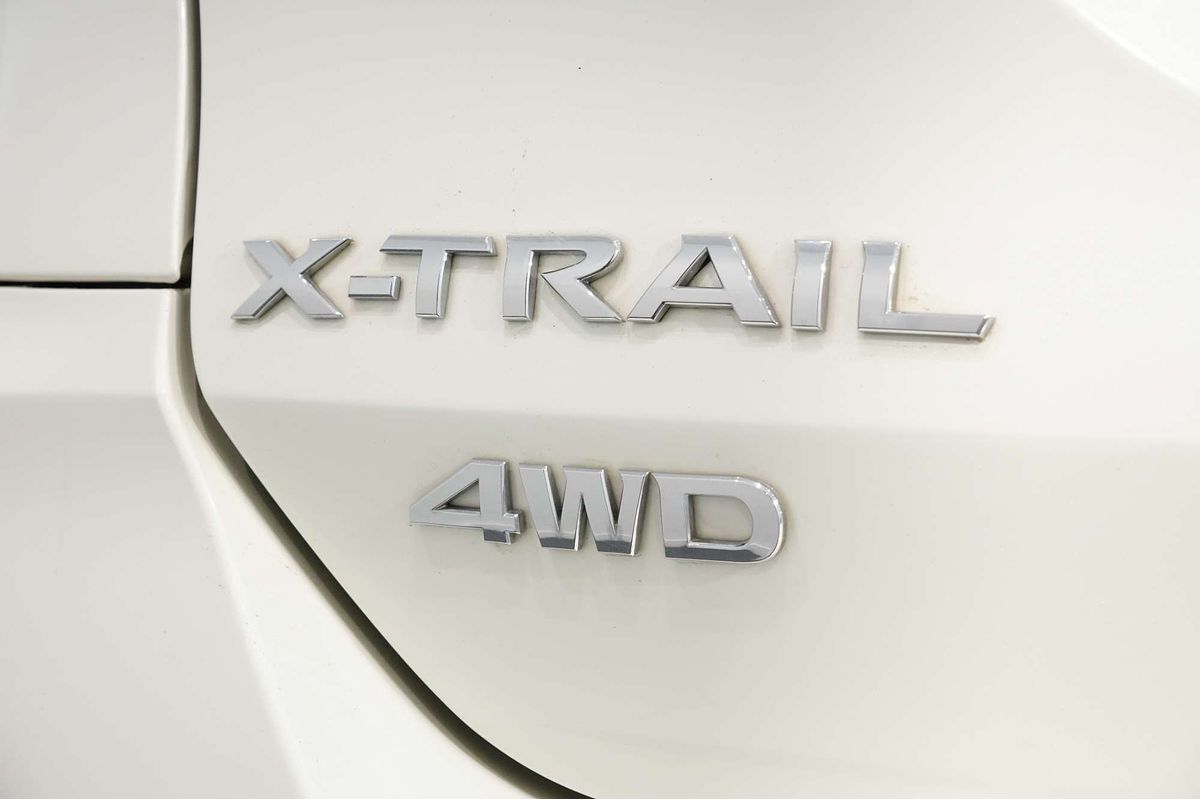 2019 Nissan X-TRAIL TL T32 Series II