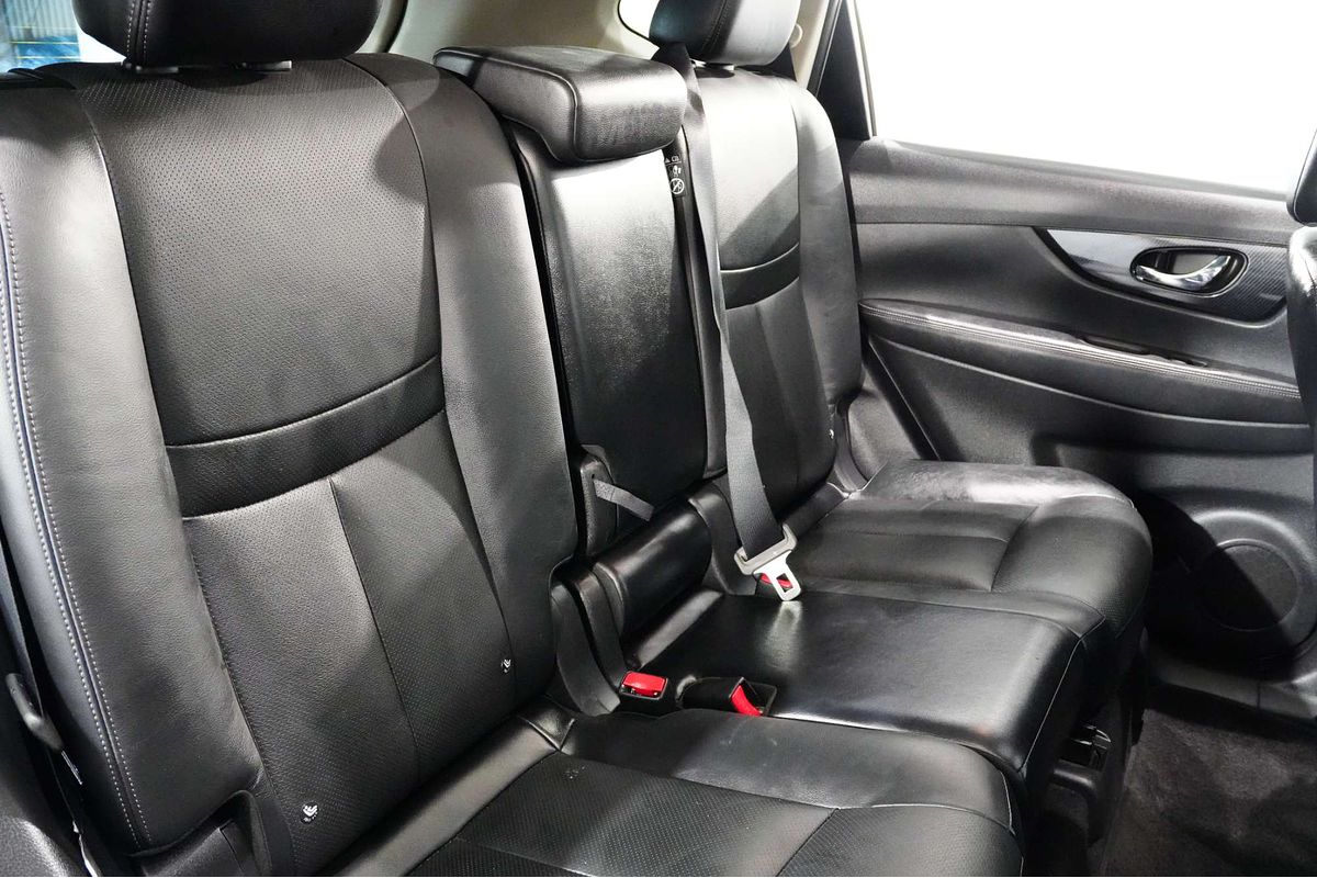 2019 Nissan X-TRAIL TL T32 Series II