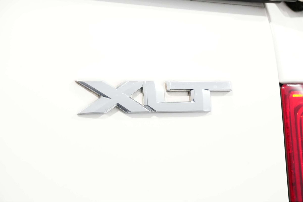 2021 Ford Ranger XLT Hi-Rider PX MkIII Rear Wheel Drive 3.2L