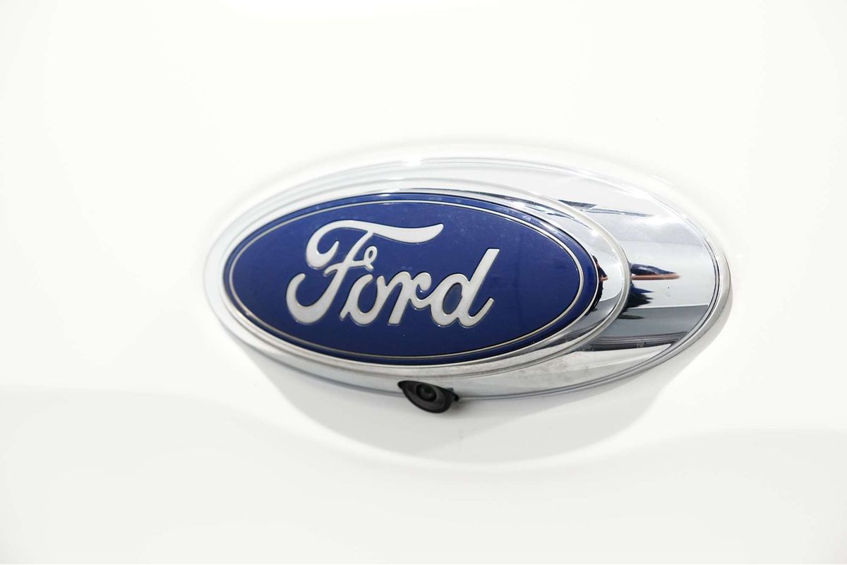 2021 Ford Ranger XLT Hi-Rider PX MkIII Rear Wheel Drive 3.2L