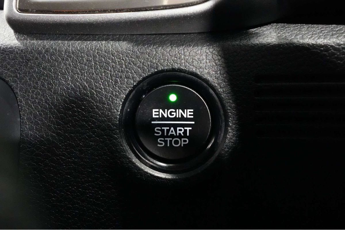 2021 Ford Ranger XLT Hi-Rider PX MkIII Rear Wheel Drive 3.2L