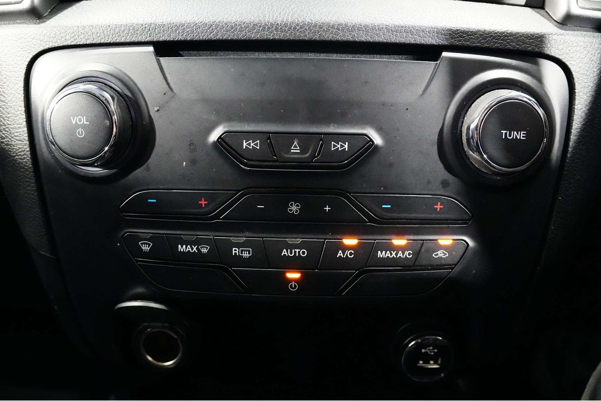 2021 Ford Ranger XLT Hi-Rider PX MkIII Rear Wheel Drive 3.2L