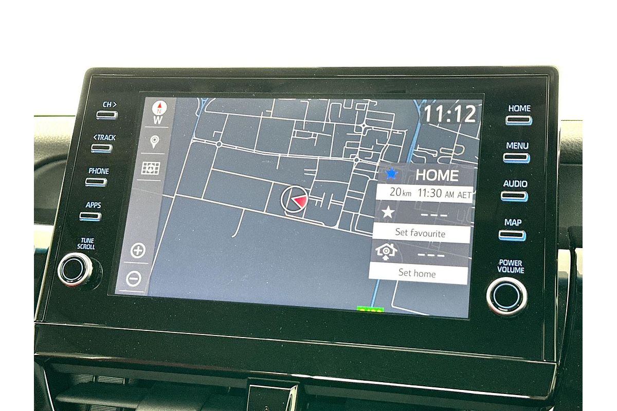 2024 Toyota Camry SX AXVH70R