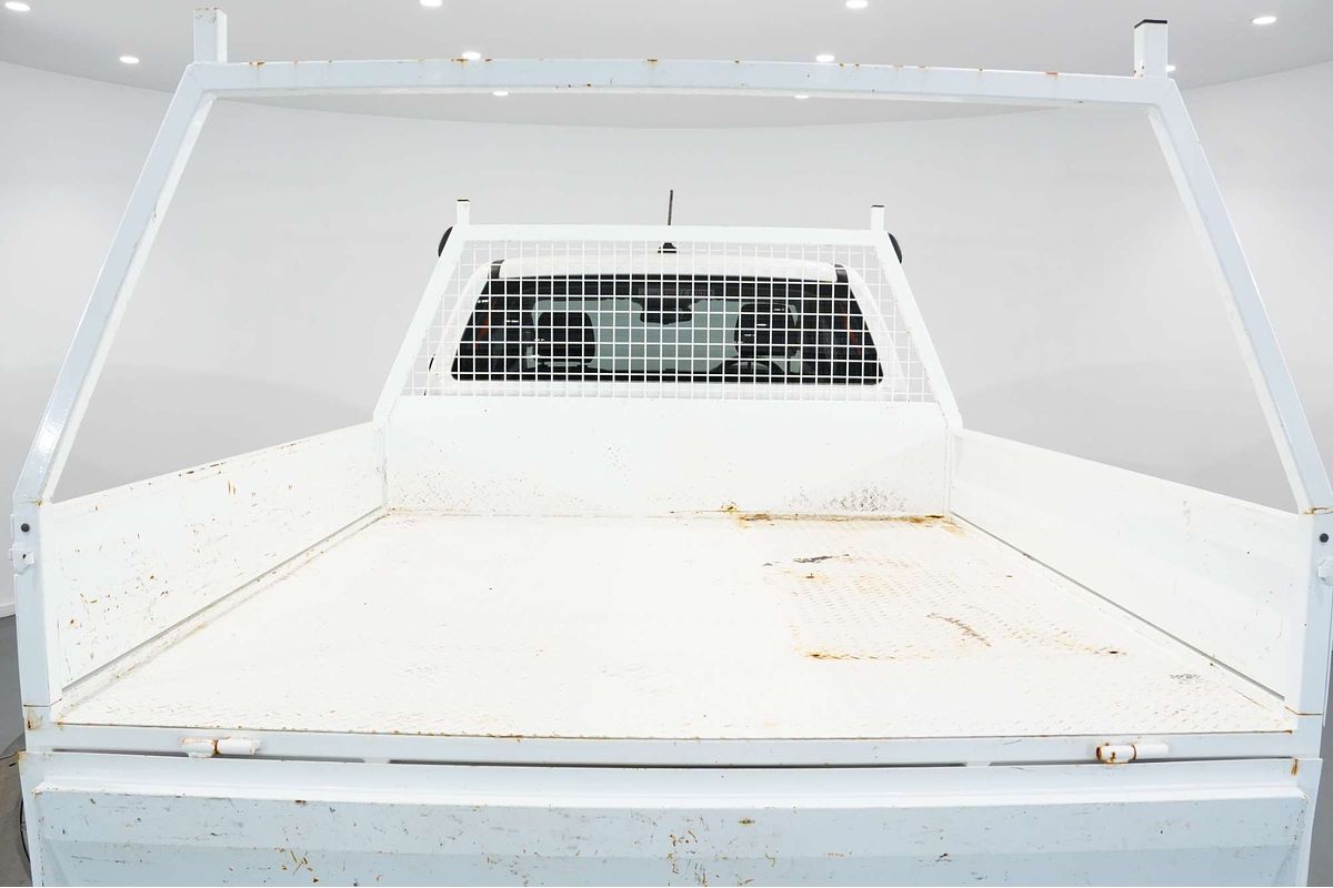 2021 Ford Ranger XL PX MkIII 4X4 3.2L