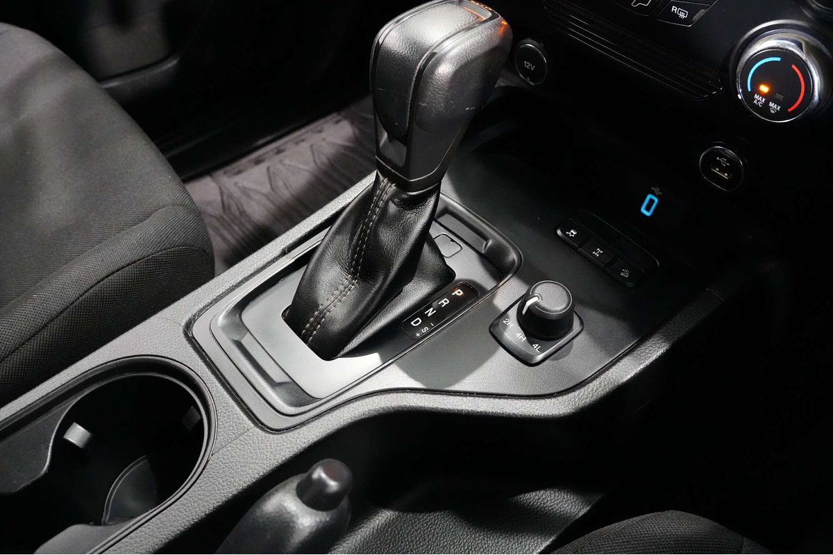 2021 Ford Ranger XL PX MkIII 4X4 3.2L
