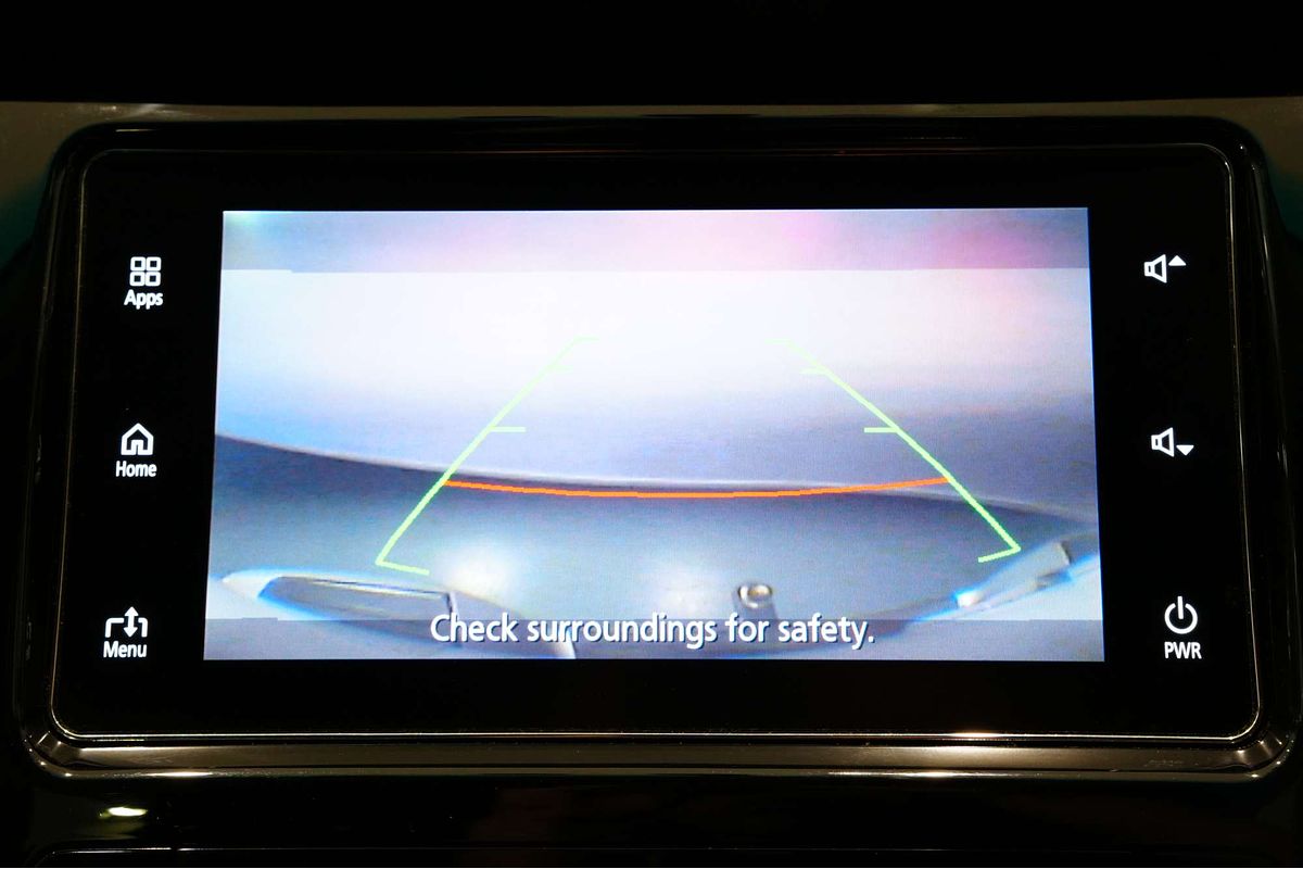 2017 Mitsubishi Triton GLS MQ 4X4