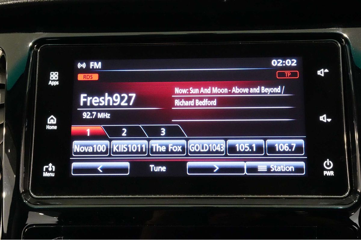 2017 Mitsubishi Triton GLS MQ 4X4