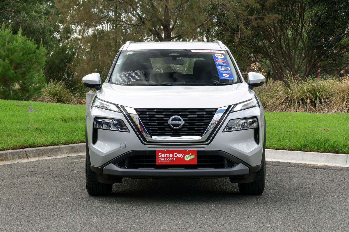2024 Nissan X-TRAIL ST T33