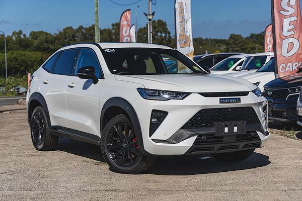2025 GWM Haval H6GT Ultra PHEV B03