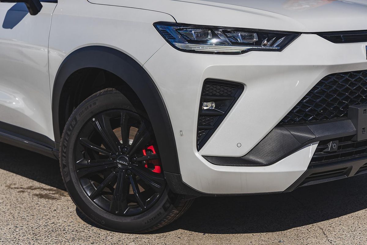 2025 GWM Haval H6GT Ultra PHEV B03