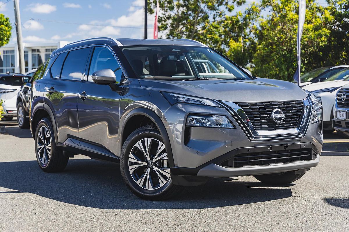 2025 Nissan X-TRAIL ST-L T33
