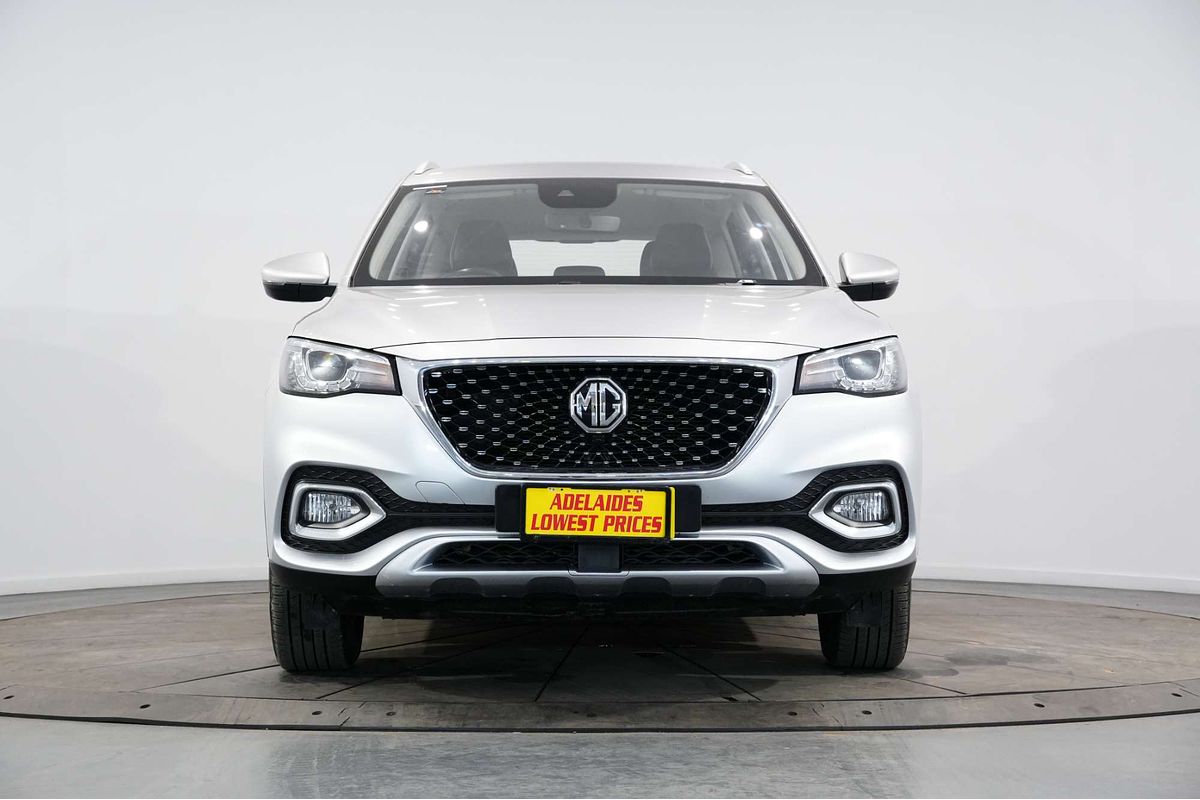 2022 MG HS Vibe SAS23