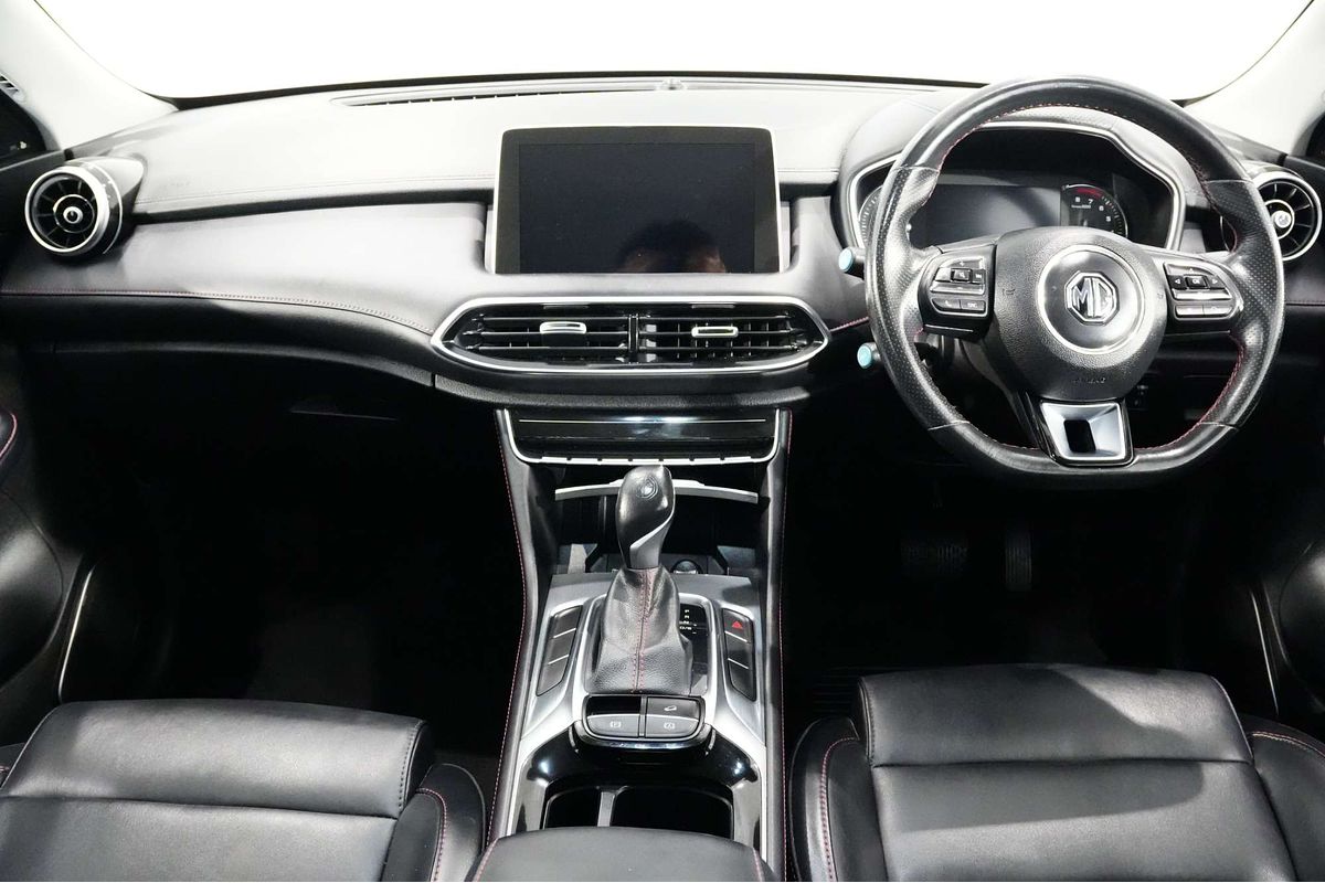 2022 MG HS Vibe SAS23