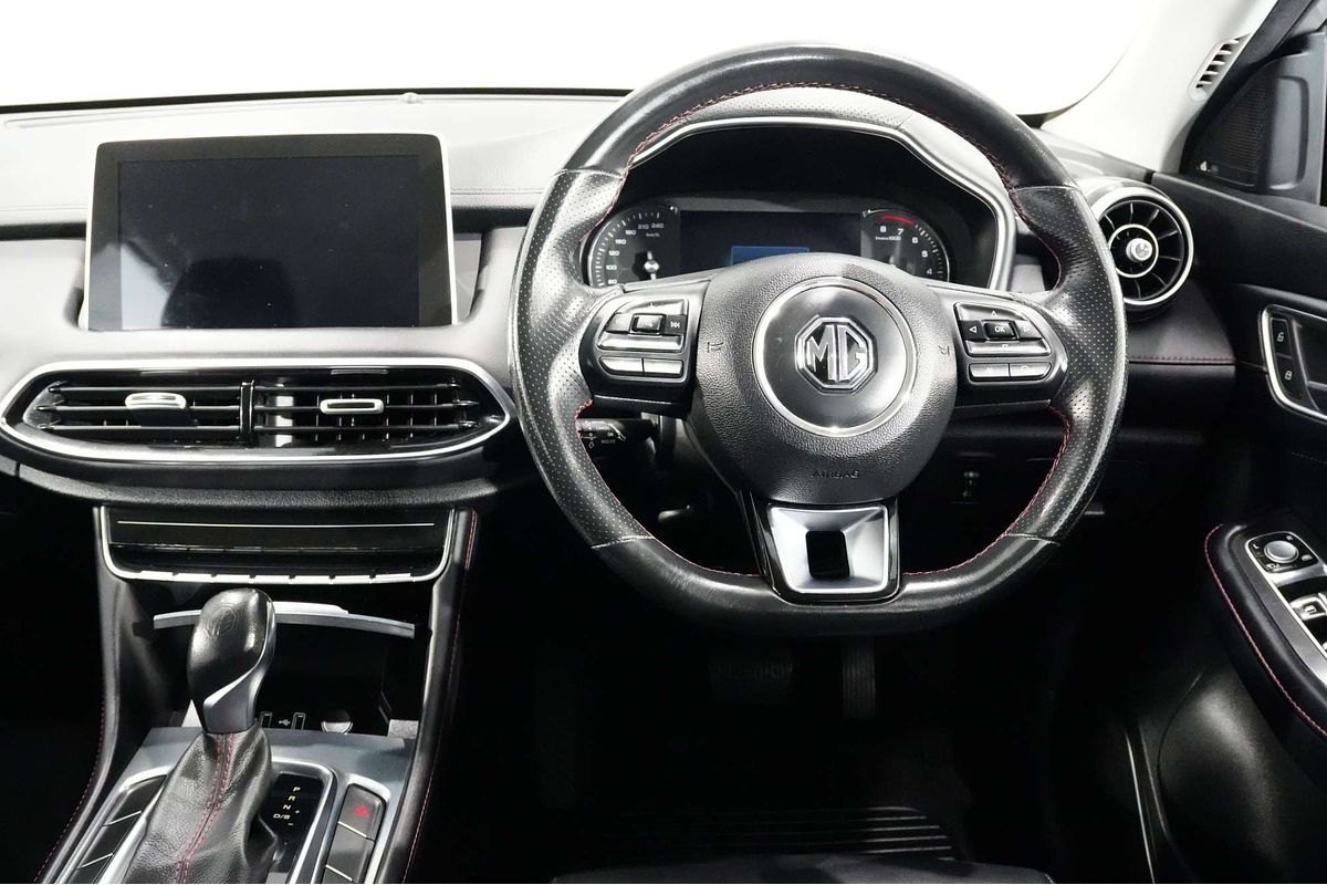 2022 MG HS Vibe SAS23