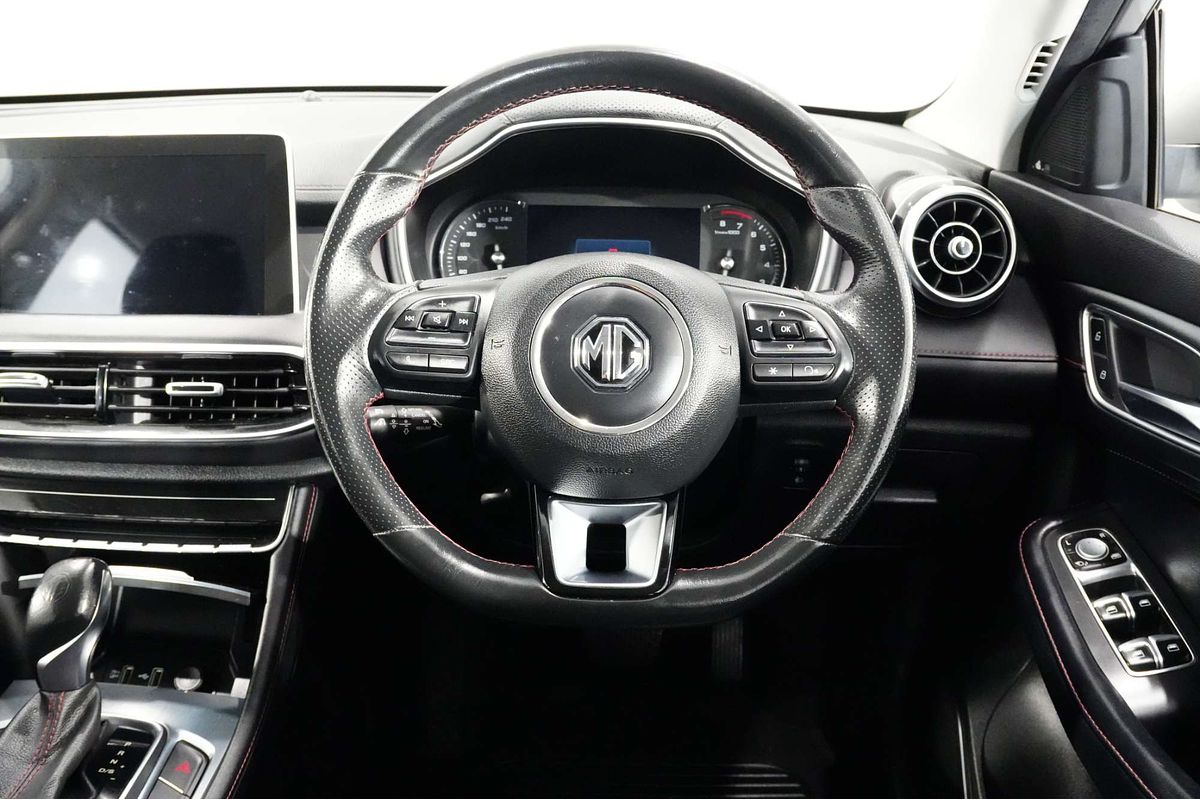 2022 MG HS Vibe SAS23