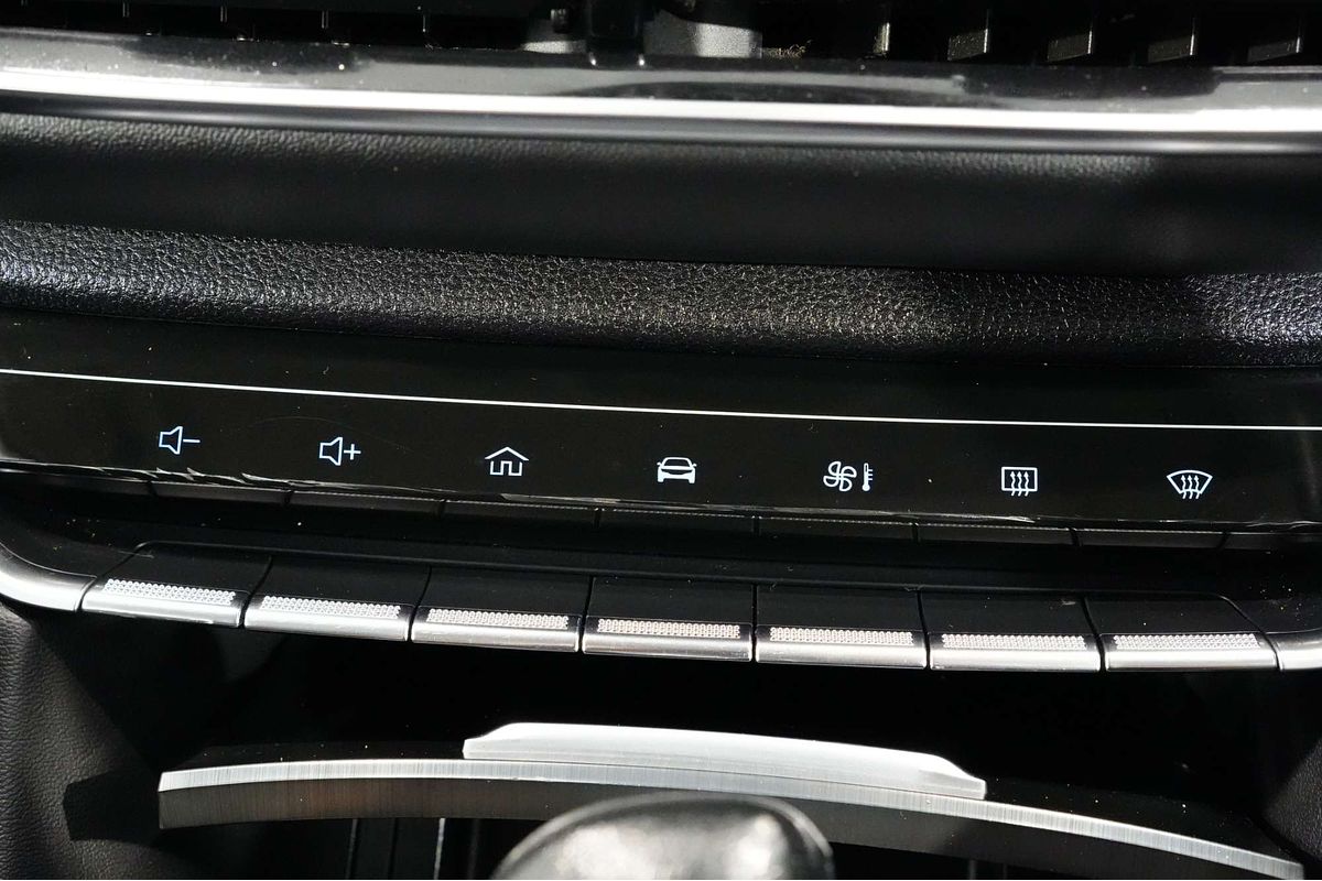 2022 MG HS Vibe SAS23