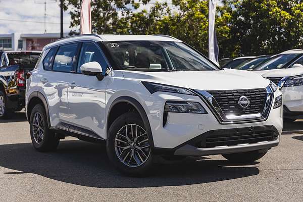 2025 Nissan X-TRAIL ST T33