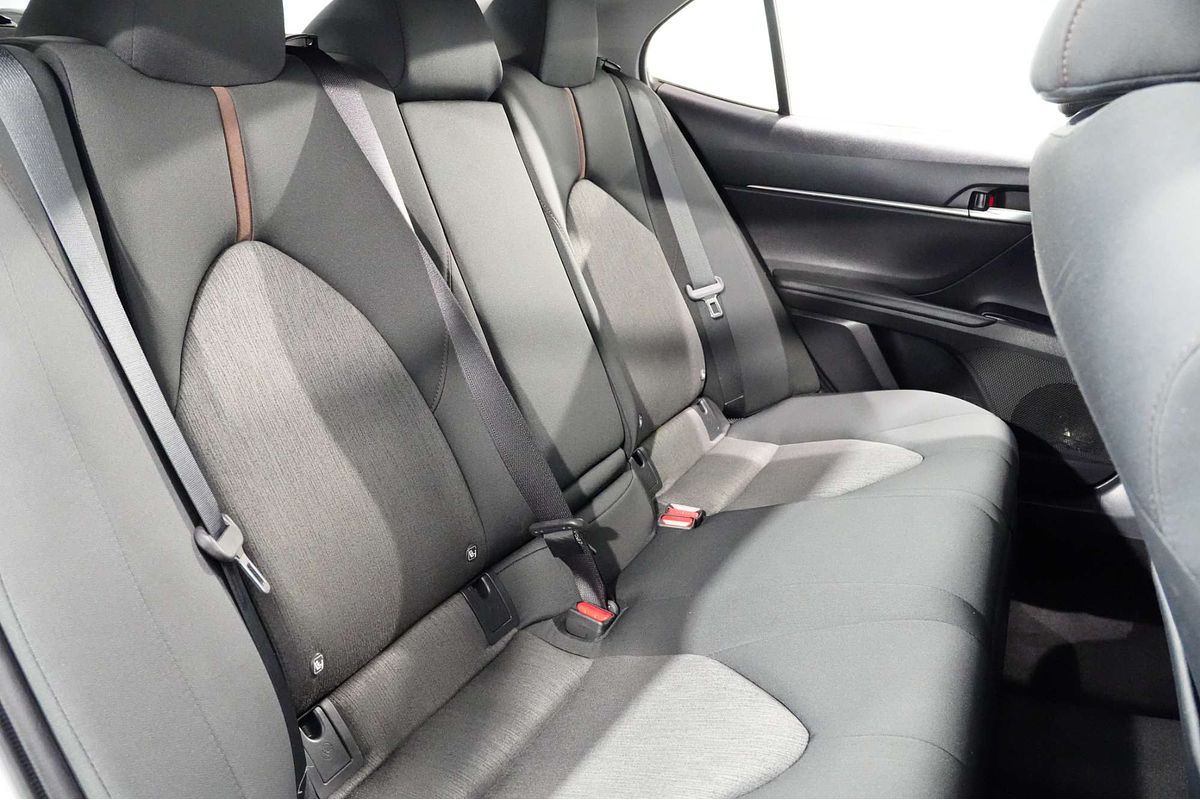 2020 Toyota Camry Ascent AXVH71R