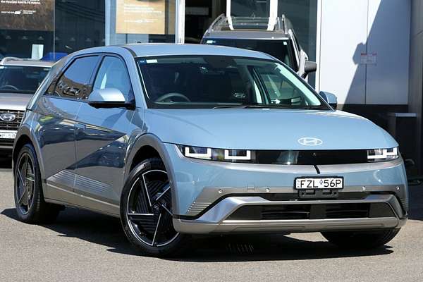 2025 Hyundai IONIQ 5 Elite NE.V6