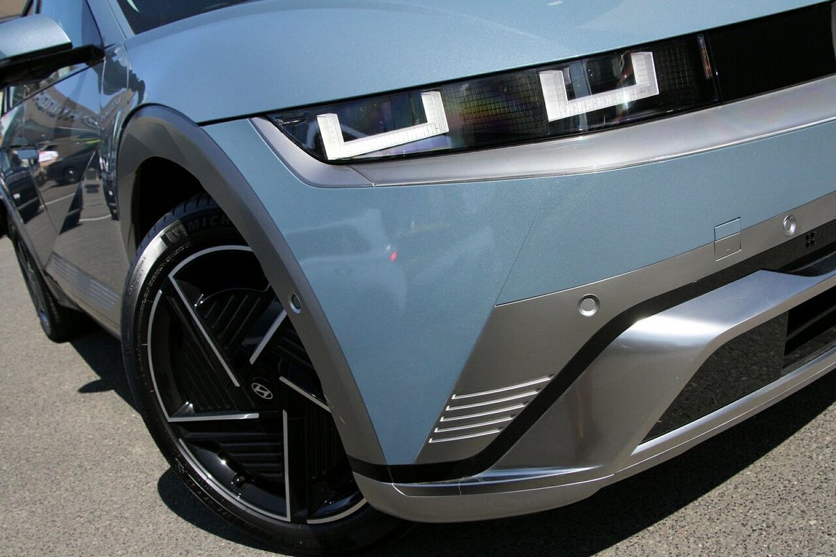 2025 Hyundai IONIQ 5 Elite NE.V6