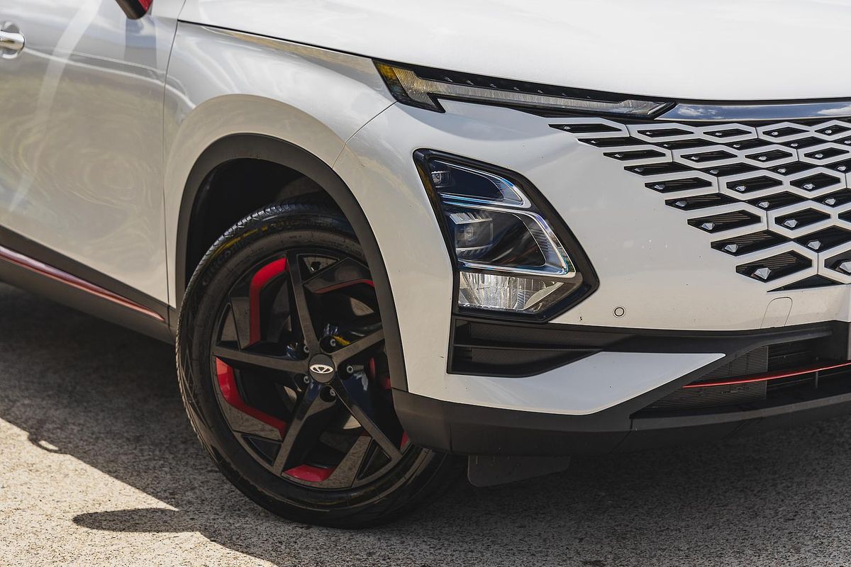 2023 Chery OMODA 5 EX