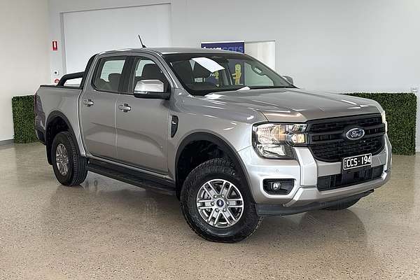 2022 Ford Ranger XLS 4X4 2.0L