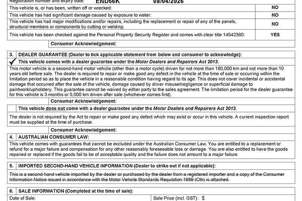 2021 Mitsubishi Triton GLX-R MR 4X4