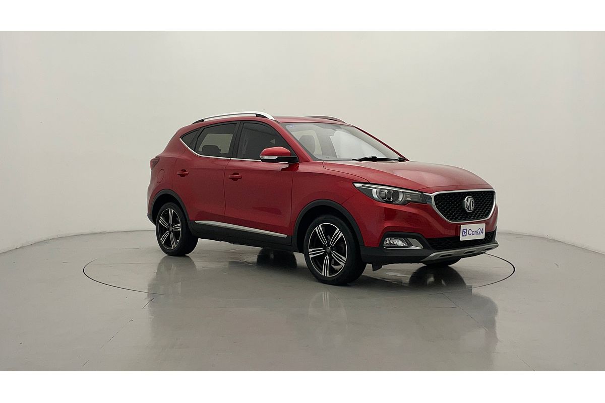 2020 MG ZS Essence AZS1