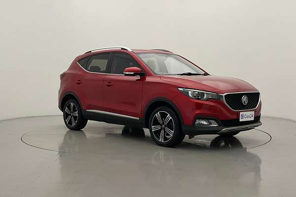 2020 MG ZS Essence AZS1