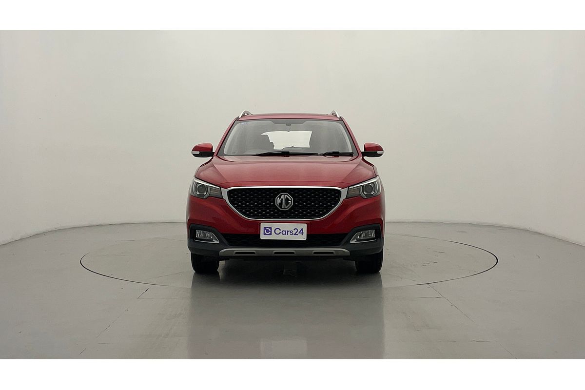 2020 MG ZS Essence AZS1