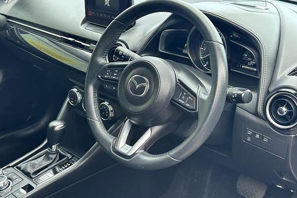 2024 Mazda CX-3 G20 Pure DK thumb-3