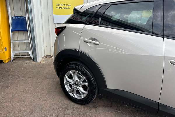 2024 Mazda CX-3 G20 Pure DK thumb-7