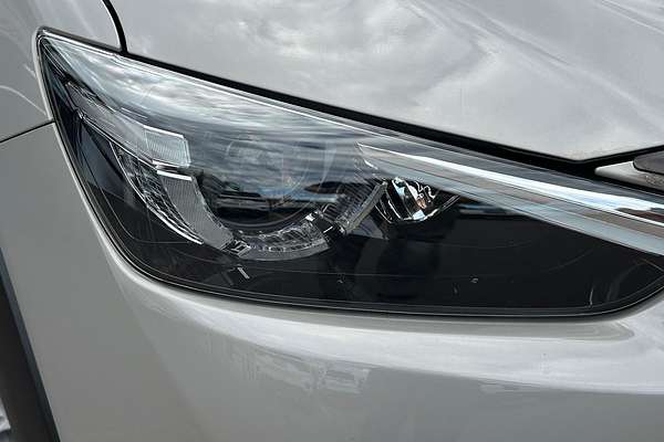 2024 Mazda CX-3 G20 Pure DK thumb-16