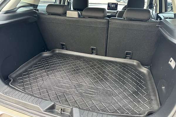 2024 Mazda CX-3 G20 Pure DK thumb-18