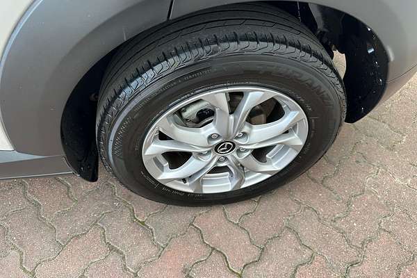 2024 Mazda CX-3 G20 Pure DK thumb-19