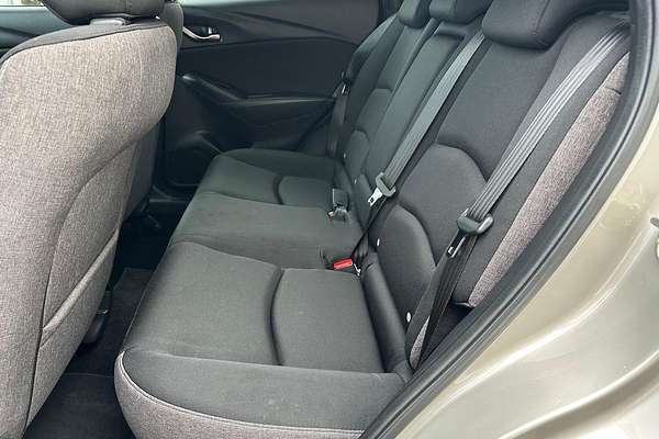 2024 Mazda CX-3 G20 Pure DK thumb-21