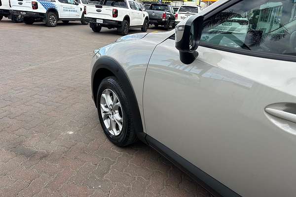 2024 Mazda CX-3 G20 Pure DK thumb-24