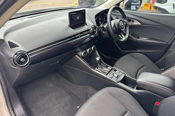 2024 Mazda CX-3 G20 Pure DK thumb-25