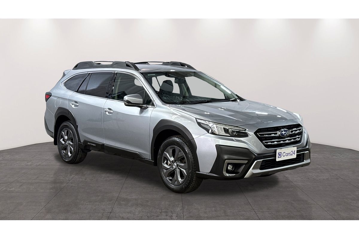 2020 Subaru Outback AWD 6GEN